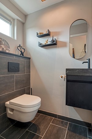 Medium property photo - Zuidwenk 59, 3751 CB Bunschoten-Spakenburg